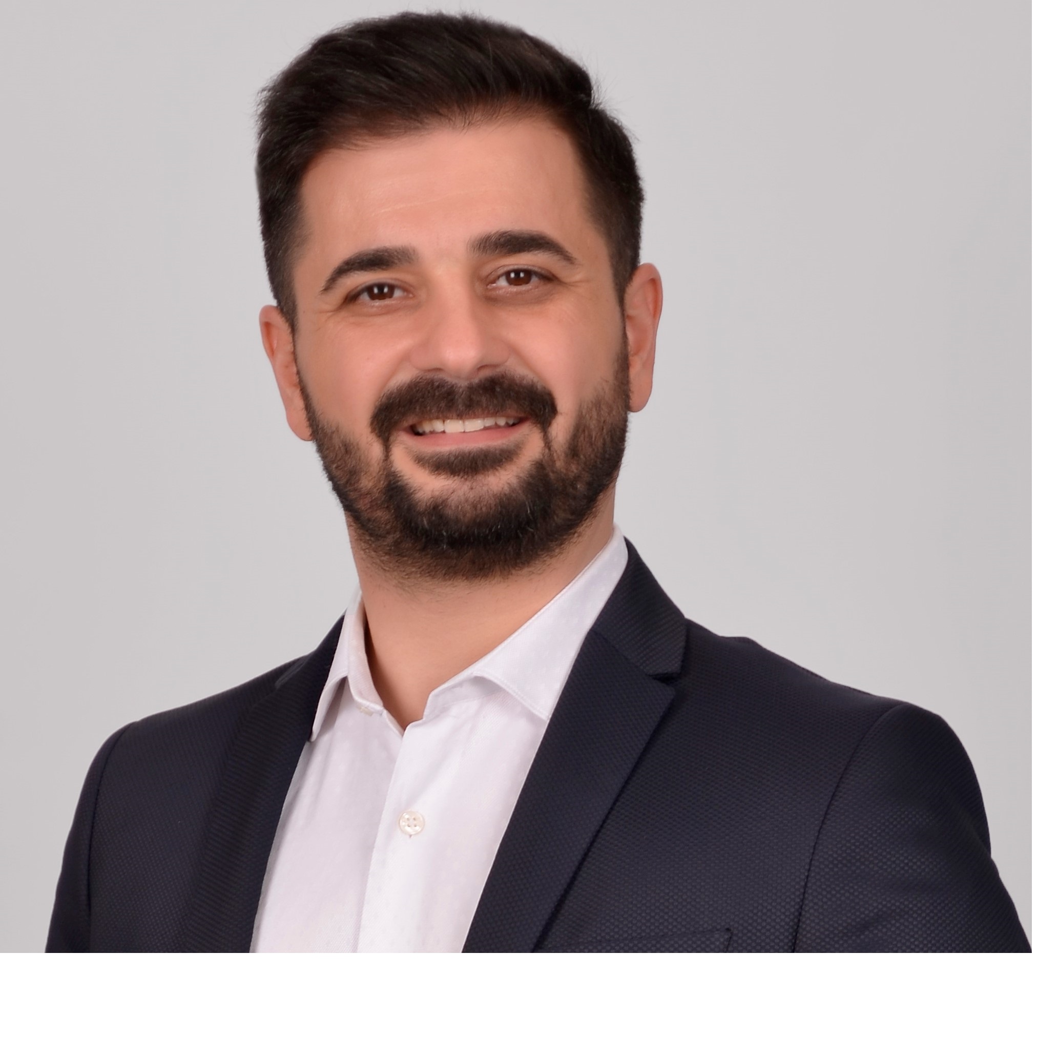 Dr. Barış ÇELİKTAŞ